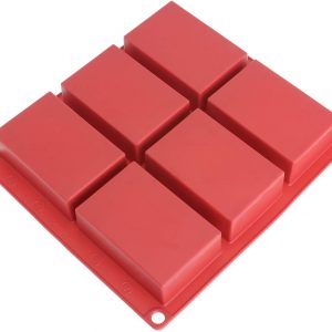 Our favorite silicone mold for making homemade chocolate and candy