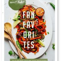 20 most loved recipes
