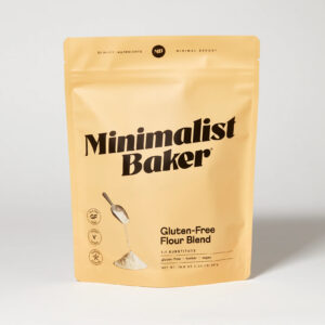 Minimalist Baker Gluten-Free Flour Blend